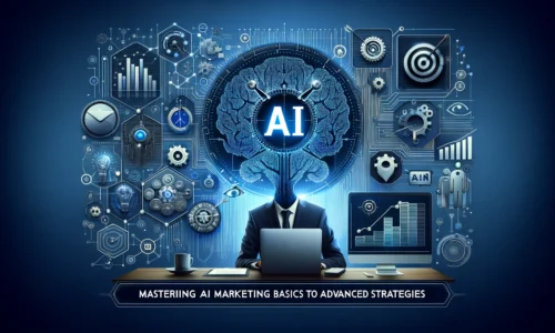 The Ultimate Guide to the Best AI Tool for Marketing Content 2024